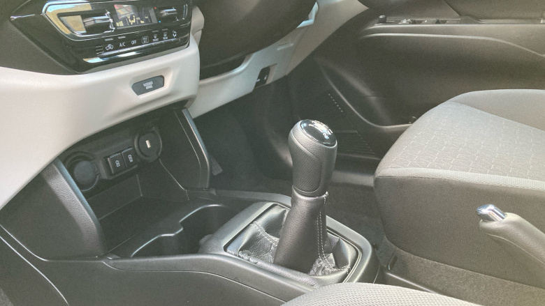 Suzuki Swift 1.2 Mild Hybrid Motion 5dr Petrol Hatchback